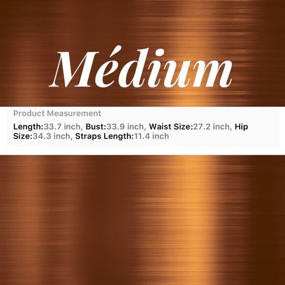 Y2K Sexy Draped Backless Metallic Copper Split Hem Halter Draped Mini Slip Dress - Picture 14 of 16